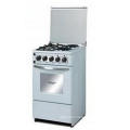 50*50cm Steel Freestanding Electric Oven with Stove